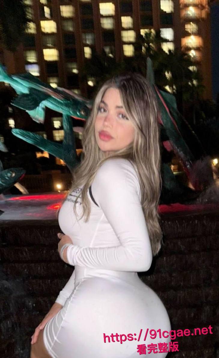 清纯俄罗斯毛妹广州沦陷黑屌 S型身材让人欲罢不能 雪白肥臀被黑爹后入狂操 淫水四溢!-5