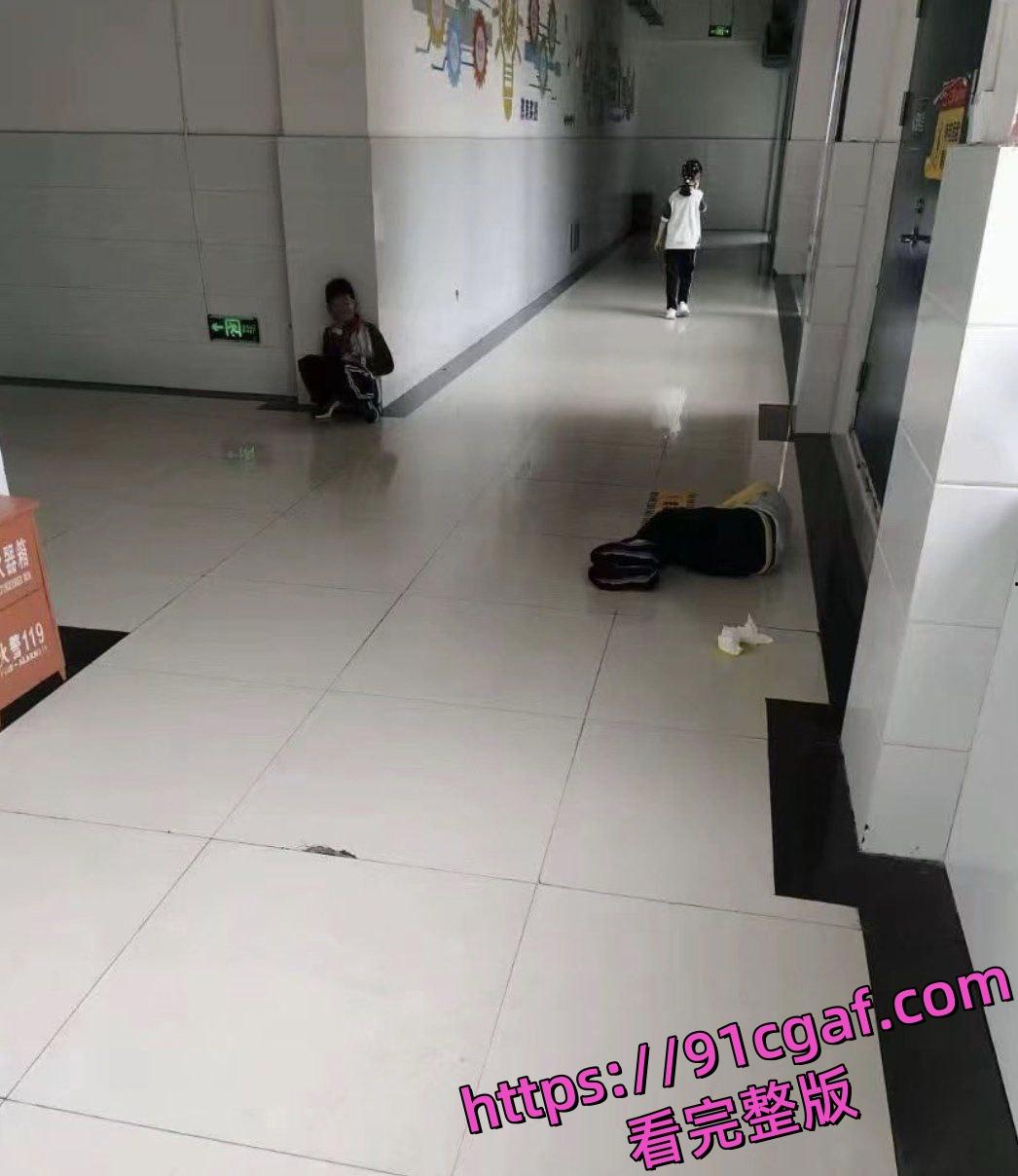 山东济宁兖州育才学校138名学生集体食物中毒 食堂饭菜变毒药 政府成立调查组!-4