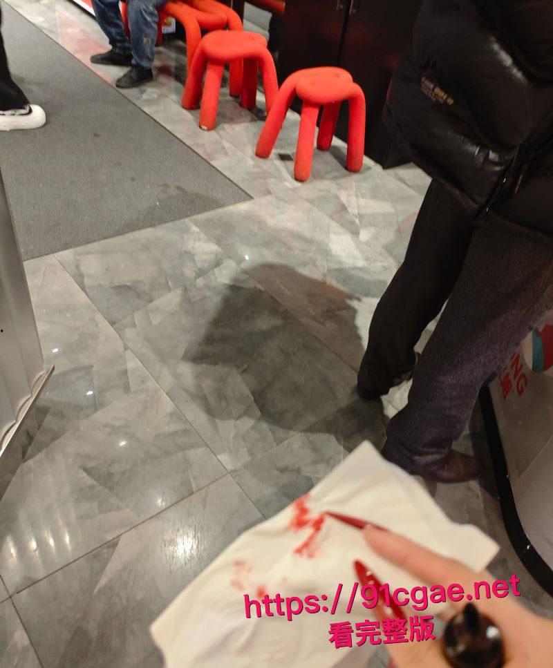 坐台吸毒女韩佳奇千里送逼实锤 打3胎专抢有妇之夫 性病上身还敲诈4万 聊天记录与不雅视频同步流出!-10