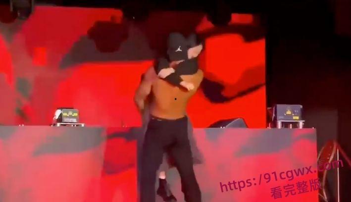 韩国妹子玩的花活就是花,超淫荡的妹子就如同是黑人们的泄欲玩具-2