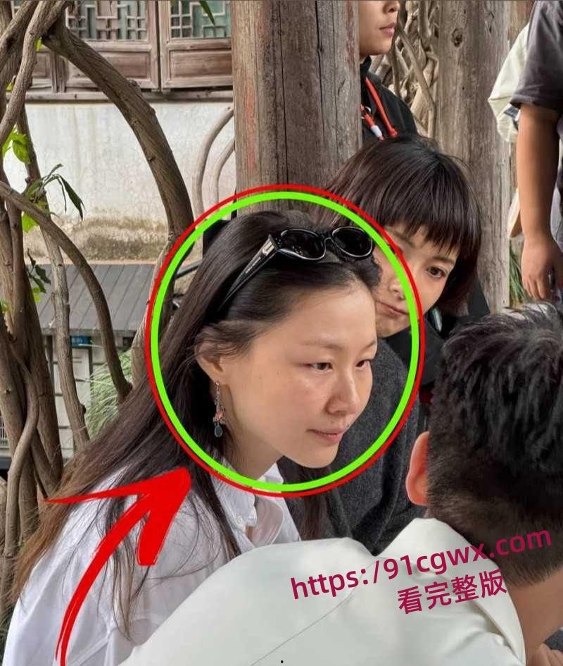 古二录音门再曝猛料王家卫混乱私生活引发轰动 对金靖开黄腔 借讨论剧本为由 与秦雯深夜偷欢！-10