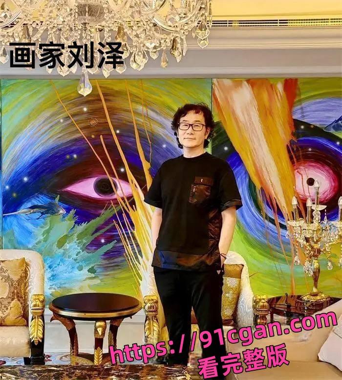 著名导演徐峥被画家刘泽曝出惊天丑闻长期骚扰人妻与嫖娼猎艳大量艳照视频-7